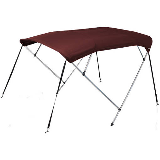 OS BIMINI 4 BOW 1.5-1.7M MAROON - Bimini - D130435 - 1