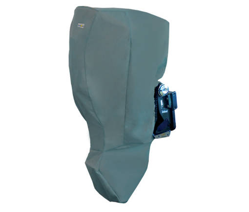 OS EVINRUDE E-TEC V6 3.3L 200-300HP FULL COVER 30 LEG - Kapell - D130335 - 1