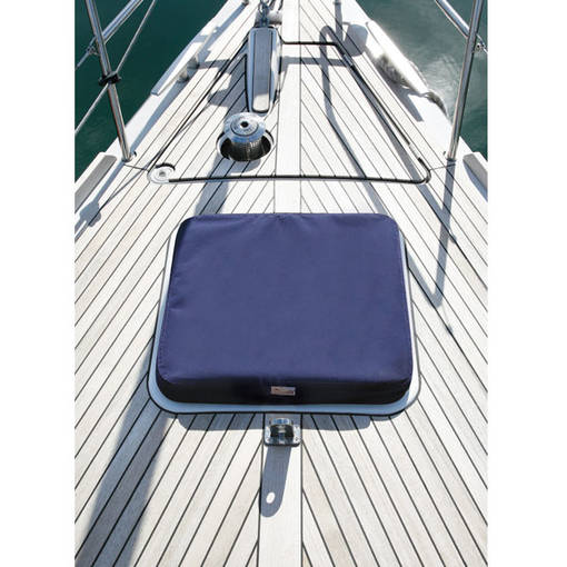 OS HATCH COVER - SQUARE 580 x 580mm (Sunbrella Fabric) - Kapell - D130635 - 1