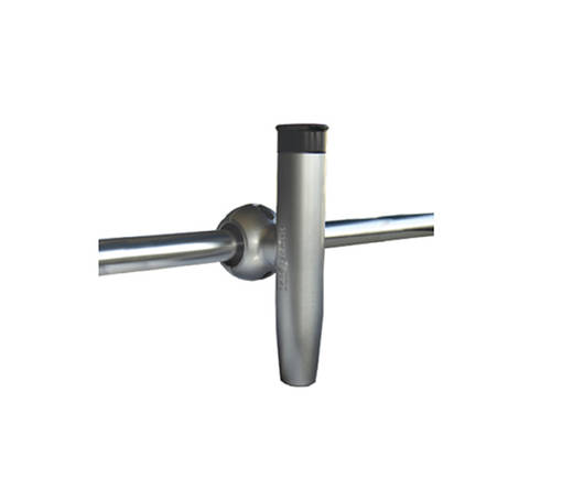 OS ROD HOLDER - CLAMP ON- SUIT 32MM TUBE - Fisketillbehör - D130305 - 1