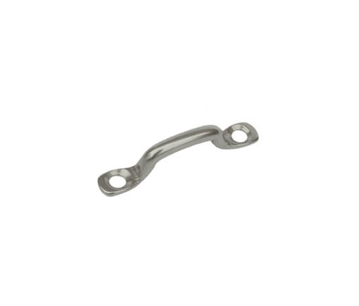 OS SADDLE STAINLESS STEEL 20mm - Bimini - D130275 - 1