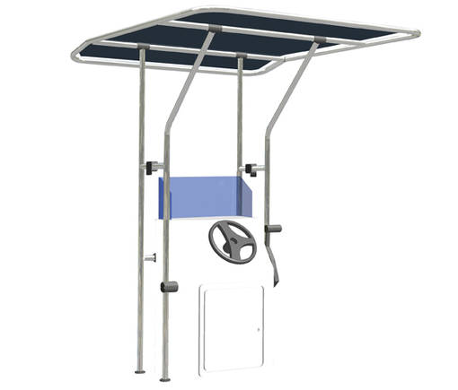 OS T-TOP LARGE 1.4M X 1.7M - T-top - D130505 - 1