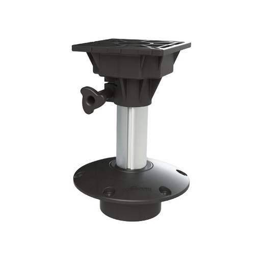 OS WAVERIDER SOCKET PEDESTAL 450mm (18") - Bord & Stolar - D139475 - 1