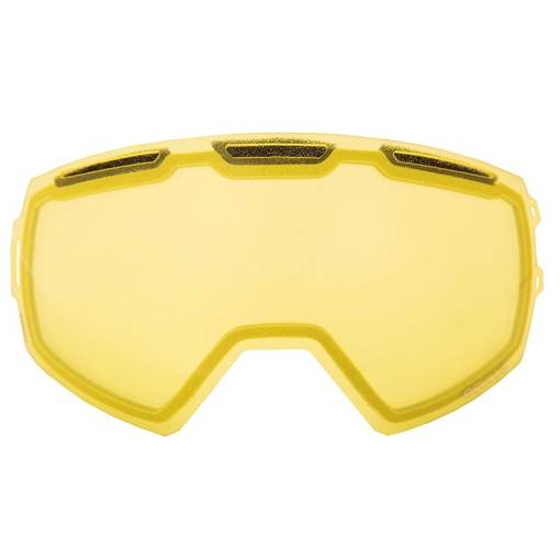 Oculus Lens Light Yellow Tint - Linser & Tillbehör - 15245 - 1