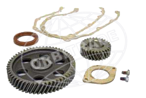 Orbitrade Kamdrevsats B18 B20 B30 - Motordelar Inombordare - D337855 - 1