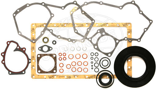 Orbitrade packningssats - Motordelar Inombordare - D75615 - 1