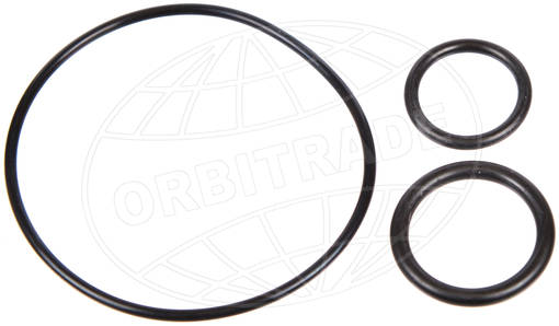 Orbitrade packningssats underhus - Motordelar Inombordare - D75785 - 1