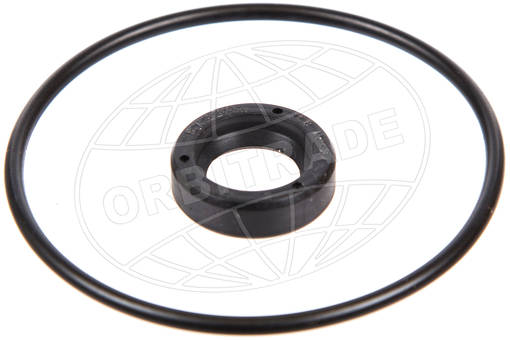 Orbitrade packningssats växelmek. - Motordelar Inombordare - D75795 - 1