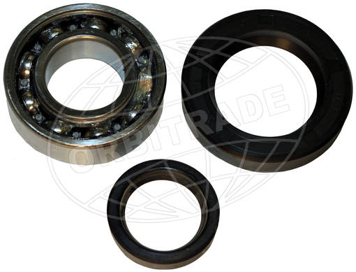 Orbitrade rep.sats - Motordelar Inombordare - D75635 - 1