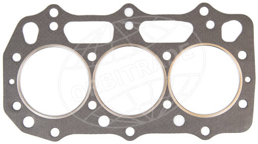 Orbitrade topplockspackning 1.3 mm - Motordelar Inombordare - D75465 - 1