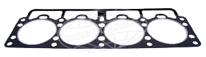 Orbitrade topplockspackning - Motordelar Inombordare - D75455 - 1