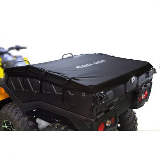 PRESENNING - ATV-tillbehör - 24955 - 1