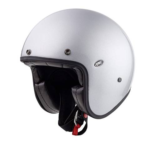 Premier Hjälm Le Petit Classic Evo U10 Glitter - Skoterhjälmar - D401955 - 1