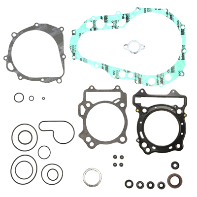 ProX Packningssats komplett Suzuki LT-Z400 '03-08 + KFX400 '03-06 - Packningar & Lager - D18015 - 1