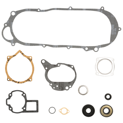 ProX Packningssats komplett Suzuki LT80 '87-06 + KFX80 '03-06 - Packningar & Lager - D17995 - 1
