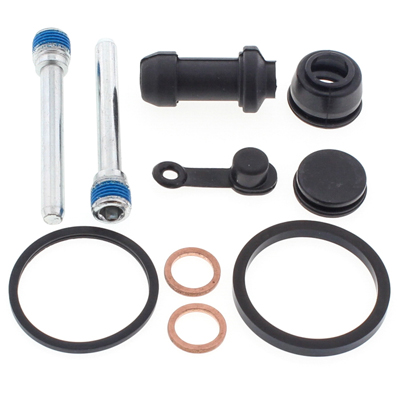 ProX Front Brake Caliper Rebuild Kit YFM350 Raptor '04-13 - Reparationskit - D108975 - 1