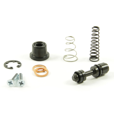 ProX Front Master Cylinder Rebuild Kit KTM125/250 '00-04 - Reparationskit - D18305 - 1