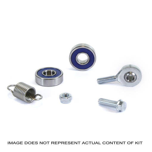 ProX Rear Brake Pedal Rebuild Kit All KTM '94-03 - Övrigt - D18315 - 1