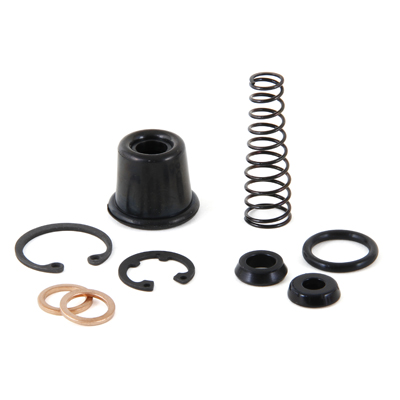 ProX Rear Master Cylinder Rebuild Kit CR125/250/500 '87-01 - Reparationskit - D18295 - 1