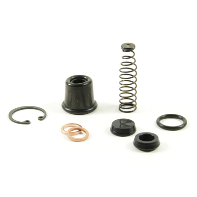 ProX Rear Master Cylinder Rebuild Kit TRX420FA/FPA '09-13 - Reparationskit - D72185 - 1
