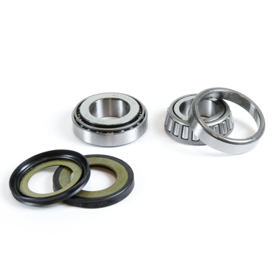 ProX Steering Bearing Kit Husqvarna/Husaberg/Harley Davidson - Lager - D17265 - 1