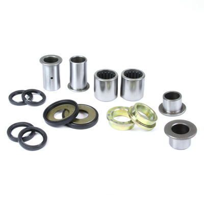 ProX Svinglagersats RM125 '92-95 + RM250 '89-95 - Lager - D17385 - 1