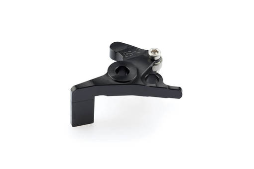 Puig Bracket Clutch Puig Lever Models Aprilia (C56) - Broms- & Kopplingshandtag - D183035 - 1