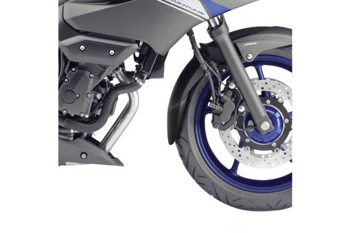 Puig Extenda Fenda Xj6/Xj6 Diversion/F - Stänk- & kedjeskydd - D182725 - 1