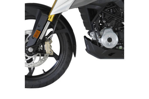 Puig Fenda Extenda Suzuki Gsx-R1000/R 17-18' - Stänk- & kedjeskydd - D187005 - 1