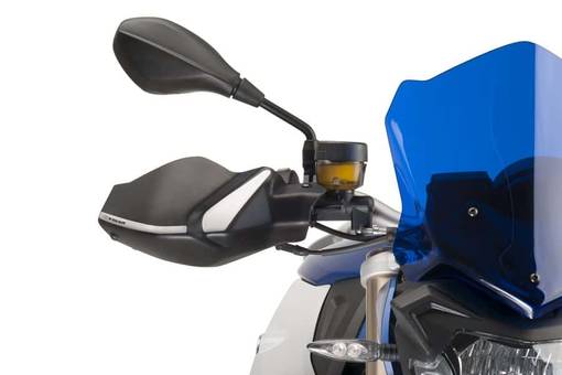 Puig Hand Guards Bmw F800Gs 13-17'/F800R 15-18' - Handskydd - D185665 - 1