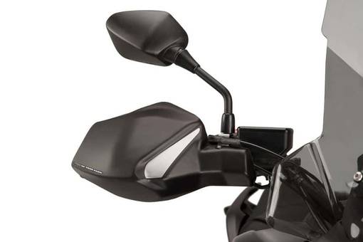 Puig Hand Guards Honda Nc700X/Nc750X/Nc750S - Handskydd - D185405 - 1