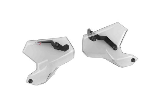 Puig Handlebar Deflector Bmw R1200Gs Lc 13-S1000Xr C/Da - Styren - D186255 - 1