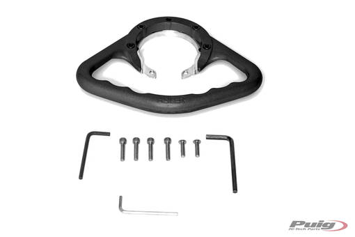 Puig Holder Kawasaki Ninja 250R 08-12/Ninja 300 13-16 - Övrigt - D183735 - 1