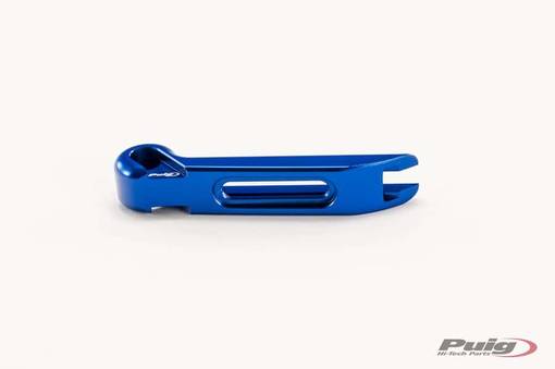 Puig Lever Extensible C/Blue - Broms- & Kopplingshandtag - D185125 - 1