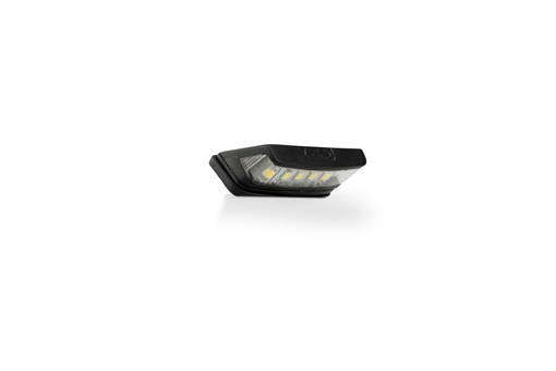 Puig Lighting Lic. Plastic Angle C/Black - Glödlampor - D427325 - 1