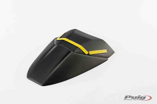 Puig Rear Fender Extension Bmw S1000R/S1000Rr - Stänk- & kedjeskydd - D186965 - 1