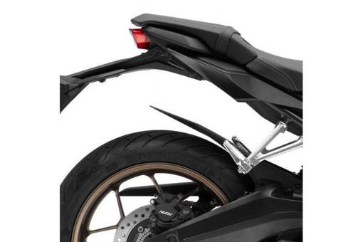 Puig Rear Fender Extension Honda Cb650R Neo Sp - Stänk- & kedjeskydd - D342395 - 1