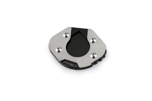 Puig Side Stand Foot Enlarger Bmw C/Black - Bultar & Bultserier - D390685 - 1