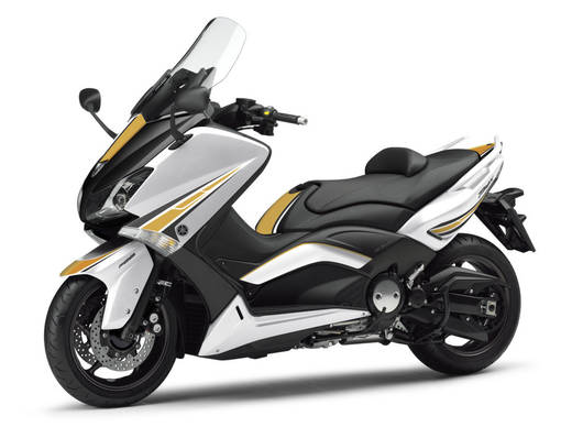Puig Stickers Kit Tmax 12'-14' C/Gold-White - Dekaler - D185235 - 1