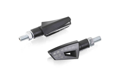 Puig Turn Light Mod. Open Homologated C/Black - Blinkers - D185685 - 1