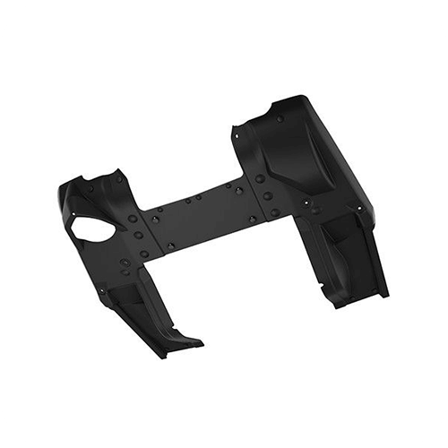 RADIEN REAR SKID PLATE KIT - Skotertillbehör - 38895 - 1