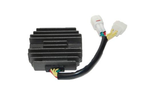 Regulator/Rectifier Suzuki GSX-R600/750 (06-09) - Tändstift - D1895 - 1