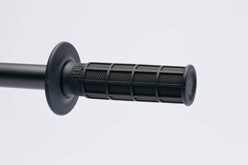 Renthal Grips Full Waffle Firm - Handtag - D430495 - 1