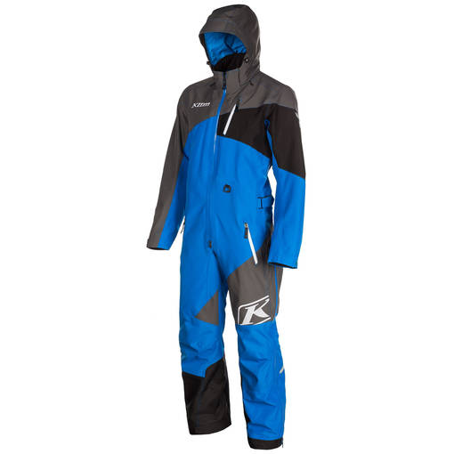 Ripsa One-Piece - Blue - Skoteroveraller - 61105 - 1