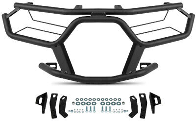 Rival Framstötfångare Stål Kymco MXU 550 700 (2019-) - Fram & Bakbågar - D480975 - 1