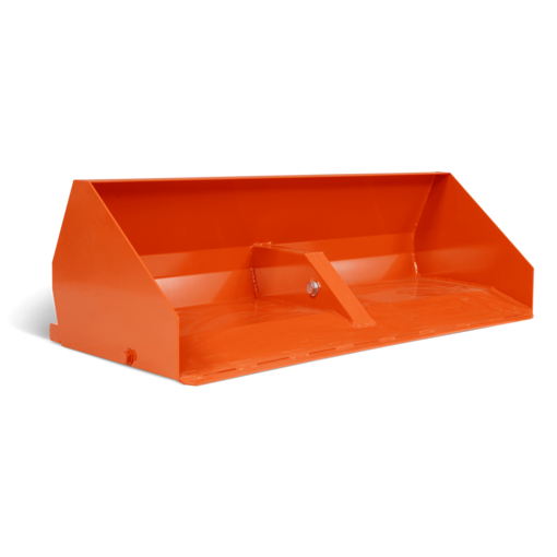 Schaktskopa - Front tillbehör - 63485 - 1