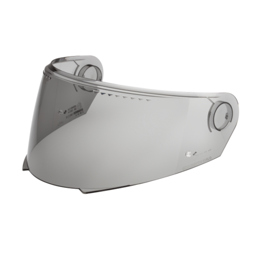 Schuberth Visir E2 mörk rök - Visir - D445065 - 1