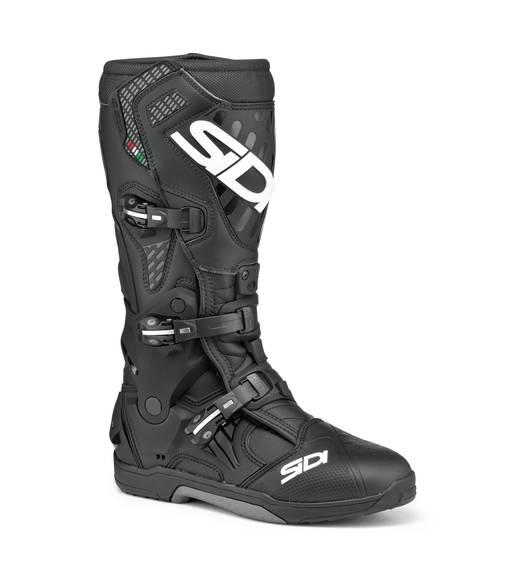 Sidi Crossair MX Stövel Black - Stövlar Offroad - D470815 - 1
