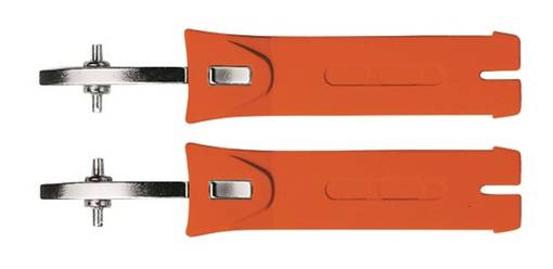 Sidi Strap for ST/MX Buckle Short Orange Fluo - Stövlar Offroad - D370005 - 1