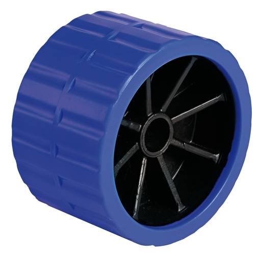 Sivupyörä 120 x 75 x 17mm - Trailertillbehör - D78255 - 1